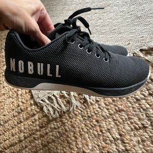 No Bull Project CrossFit Trainer